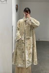 MUTEDANCE long tie jacket MD23FW60 PM107